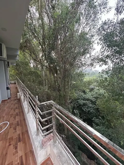 The Forest Escape Varanasi