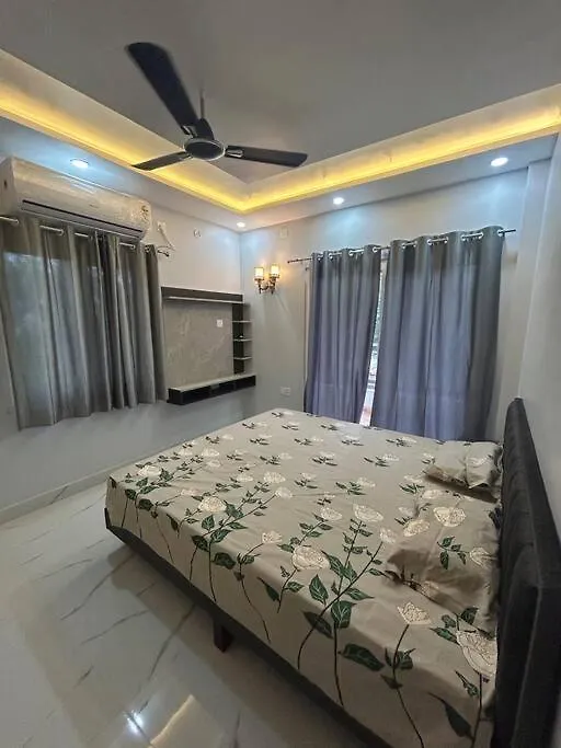 Apartment The Forest Escape Varanasi